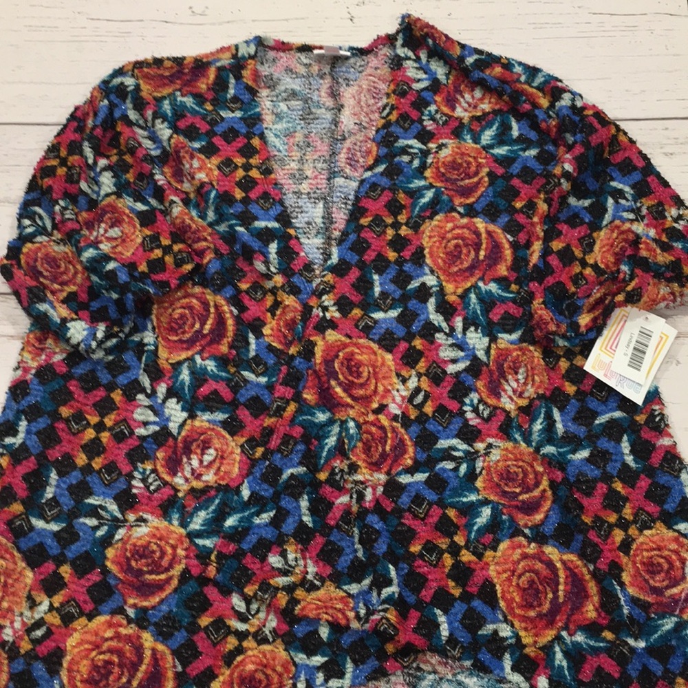 Lularoe | Lindsay Cardigan